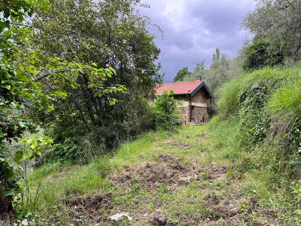 Rustico / Casale di 70 m² con 3 locali a Apricale - Vista 2