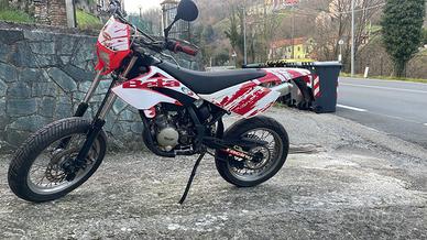 Beta rr 50 2008