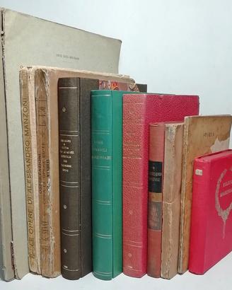 ALESSANDRO MANZONI, I PROMESSI SPOSI, DON ABBONDIO