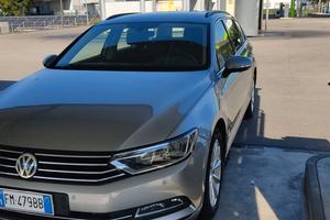 Passat business 150cv