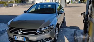 Passat business 150cv