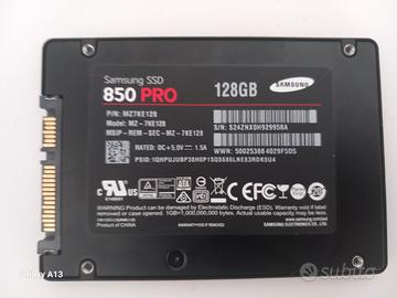 ssd 128gb samsung