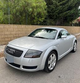 Audi TT 225cv Quattro