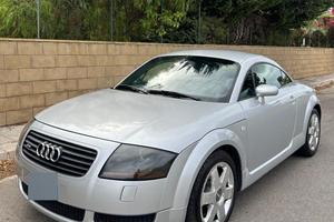 Audi TT 225cv Quattro