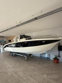 Pronta consegna Teorema Sundeck 20 Package Mercury
