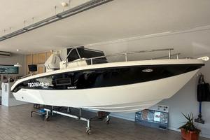 Pronta consegna Teorema Sundeck 20 Package Mercury