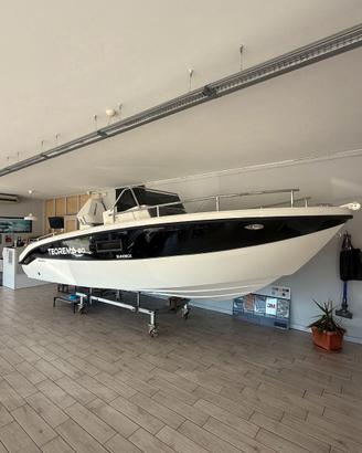 Pronta consegna Teorema Sundeck 20 Package Mercury