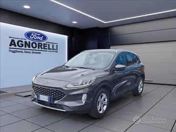 FORD Kuga 2.5 phev Connect 2wd 225cv e-shifter