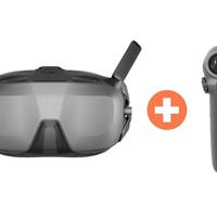 DJI Goggles N3 + DJI Motion 3