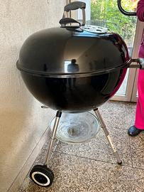 Weber