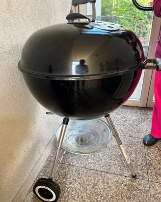 Weber