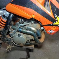 COLLETTORE AKAPROVIC 