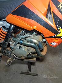 COLLETTORE AKAPROVIC 