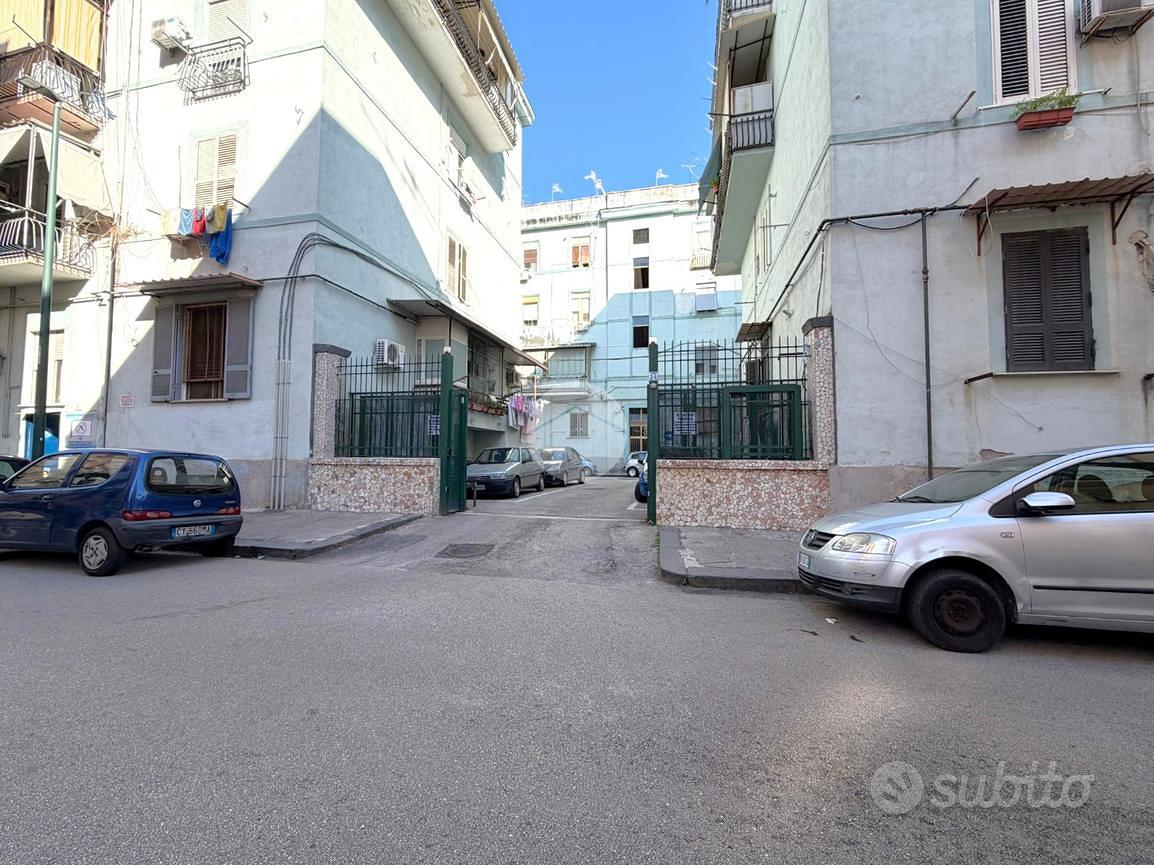 Appartamento – Napoli, Rione Luzzatti, Municipalità 4 - Vista 2