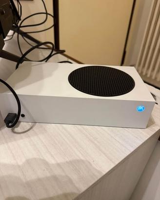 XBOX SERIE S
