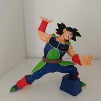 Action figure Dragonball Bardack