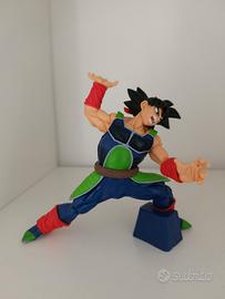 Action figure Dragonball Bardack