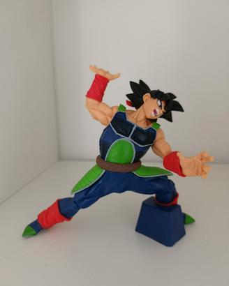 Action figure Dragonball Bardack