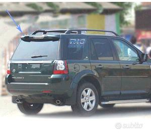 SPOILER LAND ROVER FREELANDER 97-07