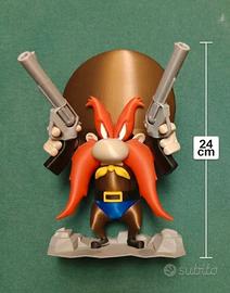 Yosemite sam