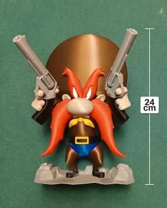Yosemite sam