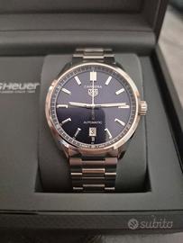 TAG heuer carrera 