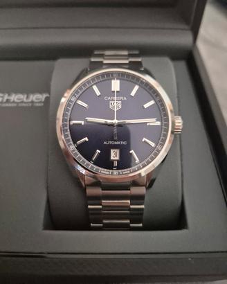 TAG heuer carrera 