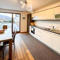 Trilocale con giardino a Falzes