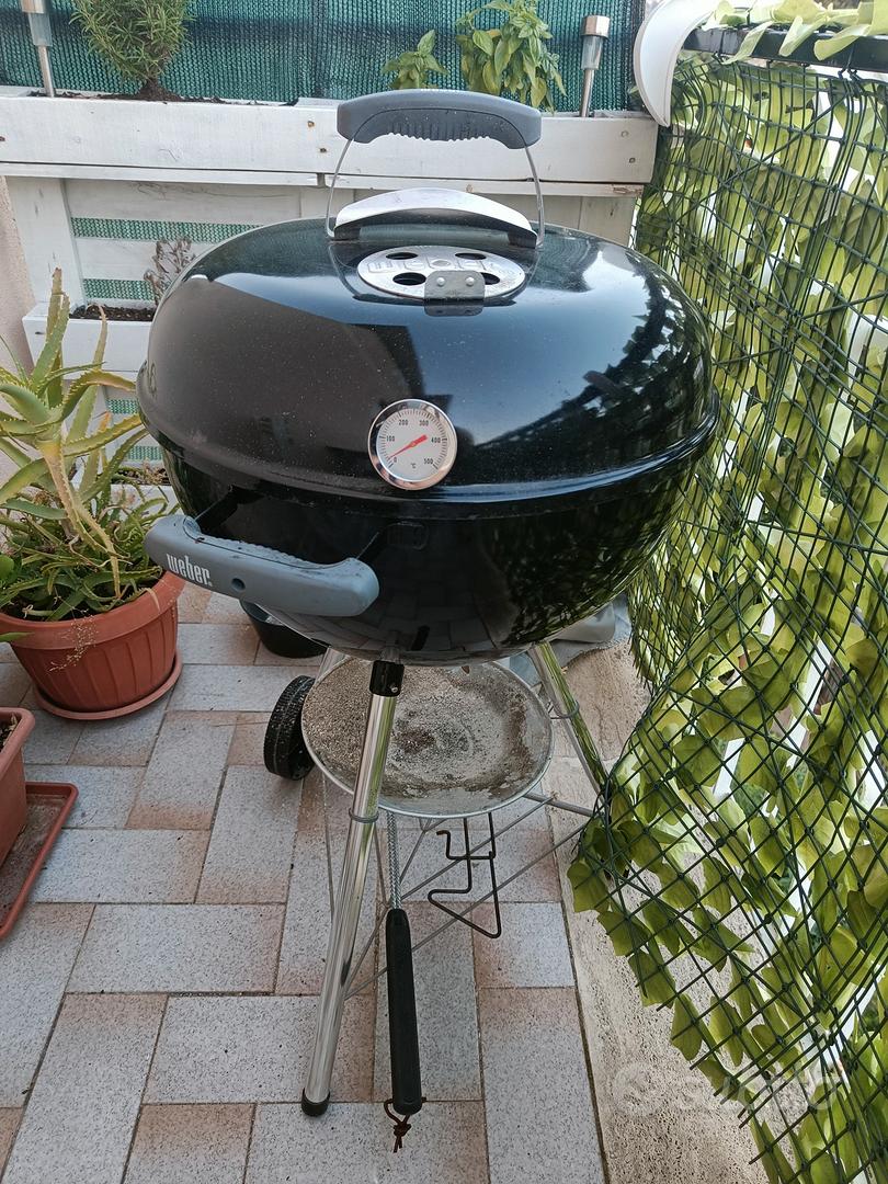 Barbecue weber kettle - Giardino e Fai da te In vendita a Roma