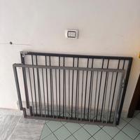 Cancelli per scale