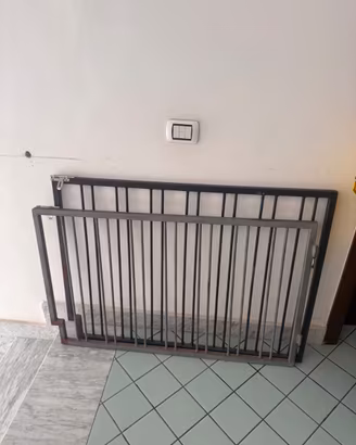 Cancelli per scale