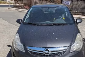 Opel Corsa 4° Serie 3 Porte (GPL TECH CLUB)