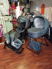 Trio Inglesina Aptica System Quattro