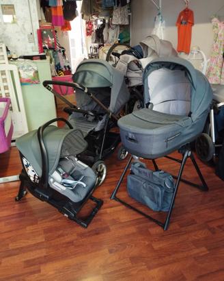 Trio Inglesina Aptica System Quattro