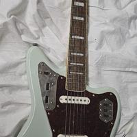 Squier Jaguar