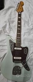 Squier Jaguar