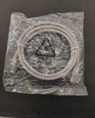 Cavo RJ45 - 1,2m