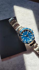 Christopher Ward C60 Trident Pro 300 Full set