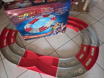 Pista Scan 2Go
