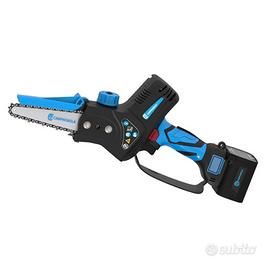 Potatore Campagnola T-FOX a batteria