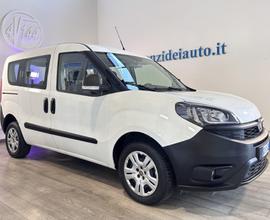 FIAT Doblo 1.3 MJT Combi N1 Autocarro 5 posti