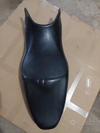 sella in pelle honda hornet 600 del  2002 
