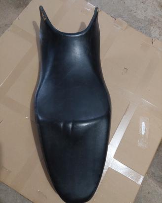 sella in pelle honda hornet 600 del  2002 