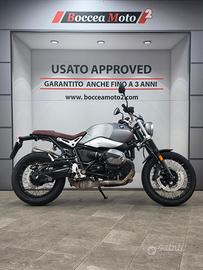 Bmw R 12 nineT