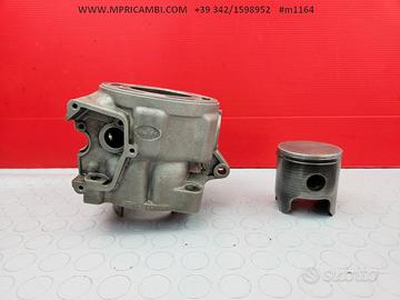 CILINDRO PISTONE KTM SX 250 1993 1997 MX GS 300 EX