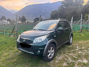 Daihatsu Terios