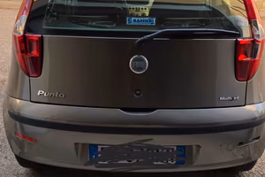  punto 188 1,3 multijet