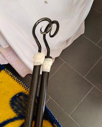 riloga per tende