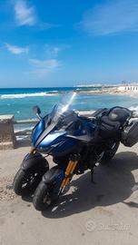 Niken Gt Yamaha con accessori < 17.000 km