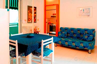 Baia verde 6 p letto vicino spiagge